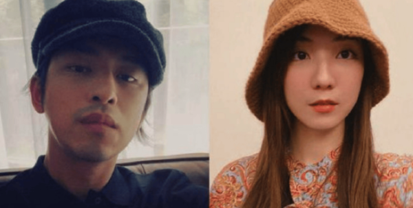 同花配资 陈柏霖方回应年底将结婚：有好消息会跟大家说
