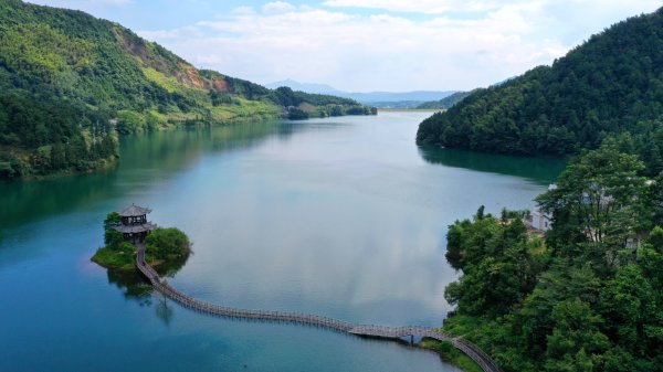 常盈股票 全省25个！通城案例成功入选